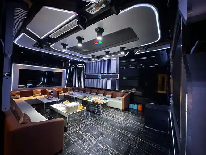 普洱商务ktv新体验，单人尊享极致服务-思茅区ktv预定