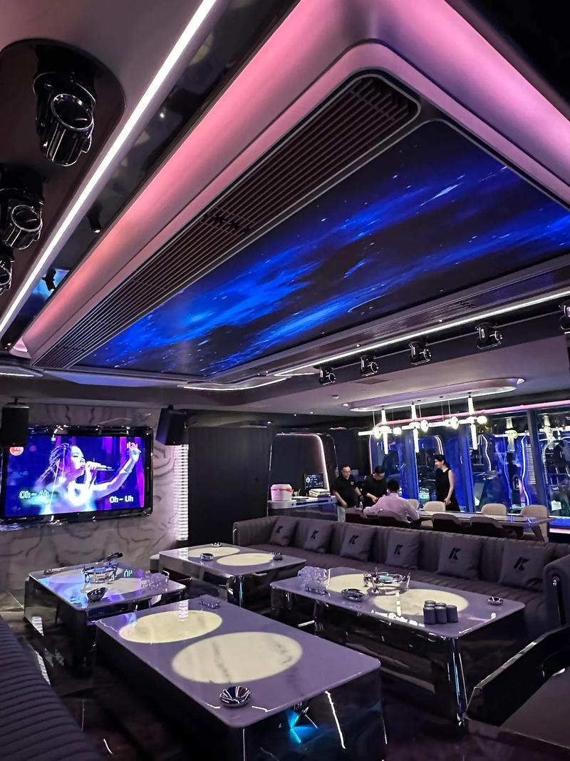 普洱商务ktv推荐商务ktv哪里有-思茅区ktv预定